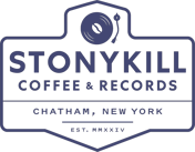 Stonykill Coffee & Records