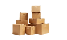 Shipping Boxes