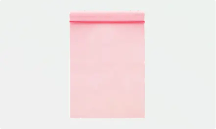 4 Mil Anti-Static Reclosable Poly Bags