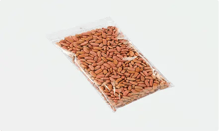 4 Mil Reclosable Polypropylene Bags