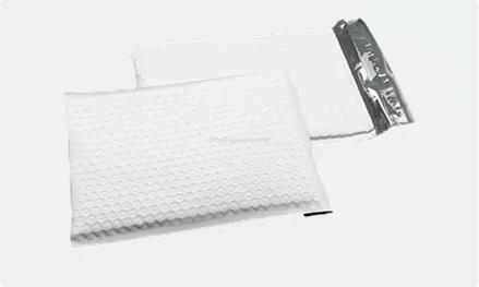Bubble Mailers