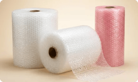 Bubble Rolls