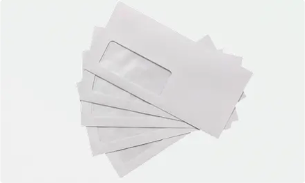 Business Envelopes