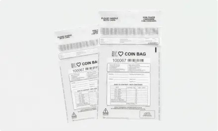Coin Bags