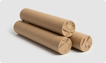 Crimped End Tubes