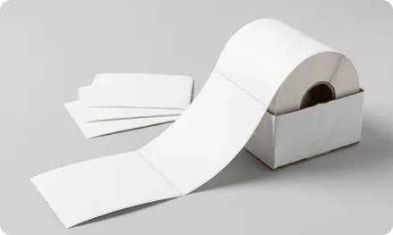 Direct Thermal Labels