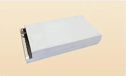 Expansion Poly Mailers