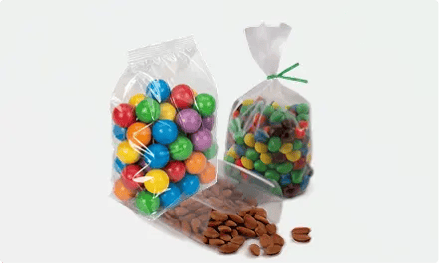 High Clarity Polypropylene