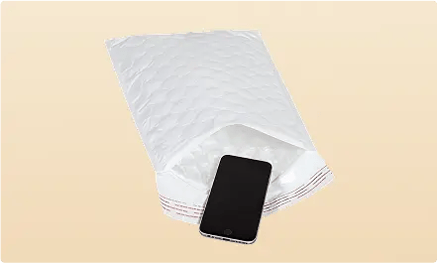 Jiffy Tuffgard-Extreme® Bubble-Lined Poly Mailers