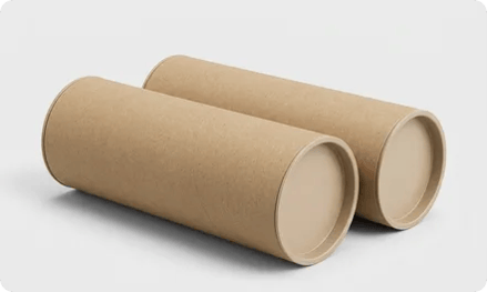 Jumbo Tubes