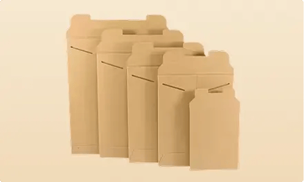 Kraft Mailers