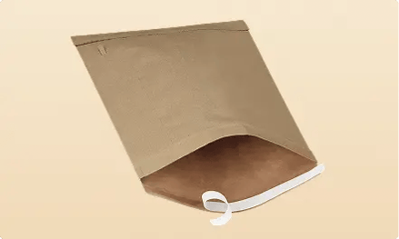 Kraft Padded Mailers