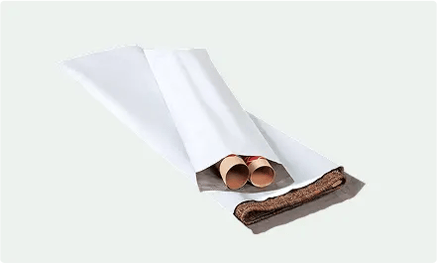 Long Poly Mailers