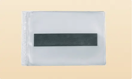 Super-Scan® Magnetic Vinyl Envelopes