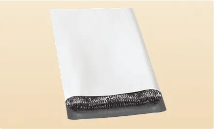 Poly Mailer 50% PCR