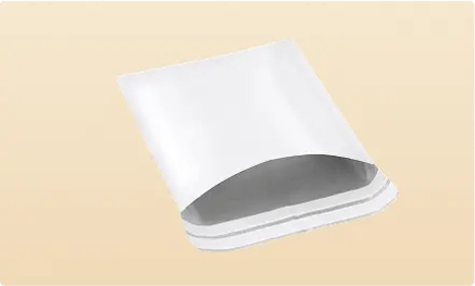 Returnable Poly Mailers