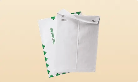 Tyvek® Self-Seal Flat Envelopes