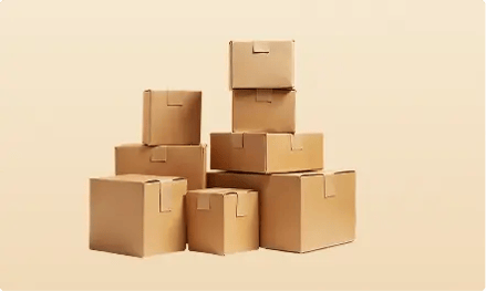 Shipping Boxes