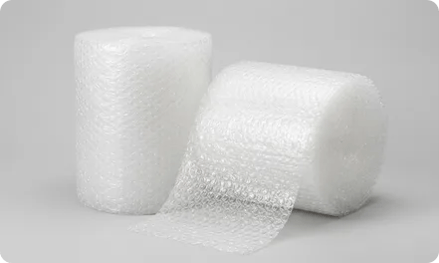 Bubble Rolls