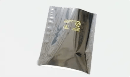 Standard Moisture Barrier Bags