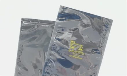 Static Shielding Bags
