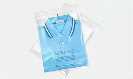 Suffocation Warning Bags