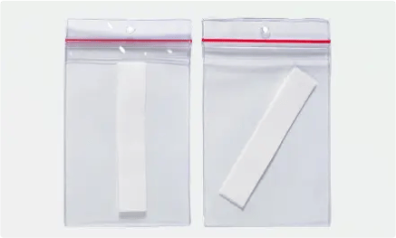 Super-Scan® Vinyl Envelopes