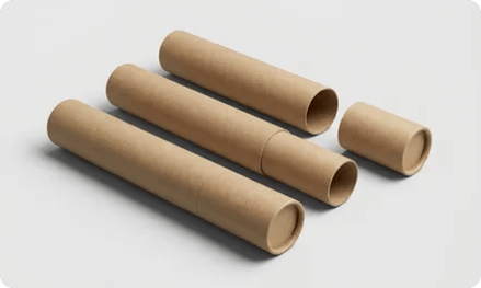 Telescoping Tubes