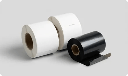 Thermal Transfer Labels