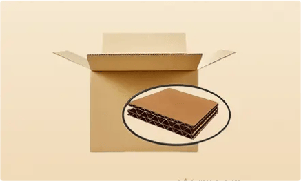 Heavy Duty Triple Wall Corrugated Boxes