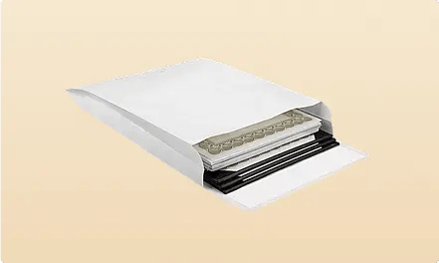 Tyvek® Self-Seal Expandable Envelopes