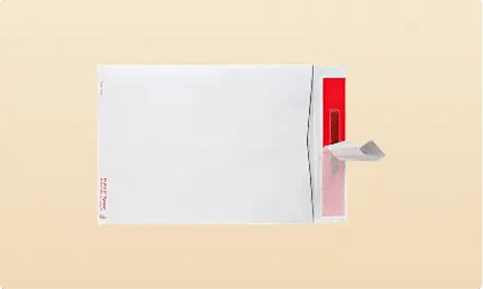 Tyvek® Tamper Evident Envelopes