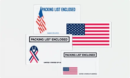 USA Envelopes