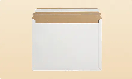 White Lite® Mailers