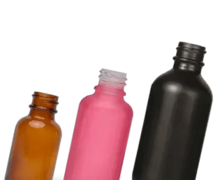 Dropper Bottles