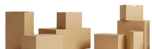 Shipping Boxes