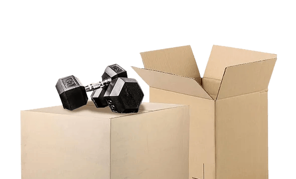 Stronger Shipping Boxes