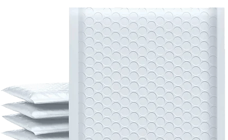 Safer Shipping Mailers