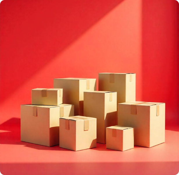 Disposable Food Packaging bags & Cups