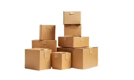 Shipping Boxes